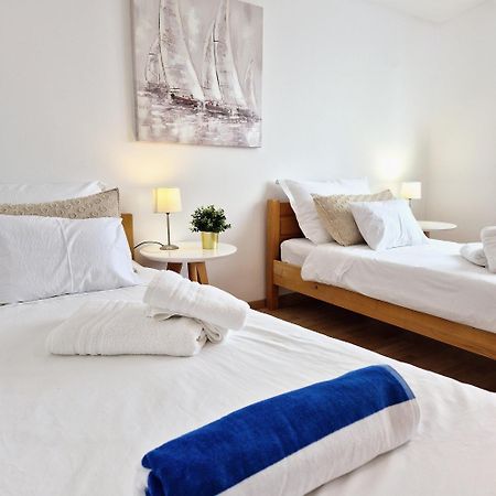 Apartments Olivia Kaštela Eksteriør bilde
