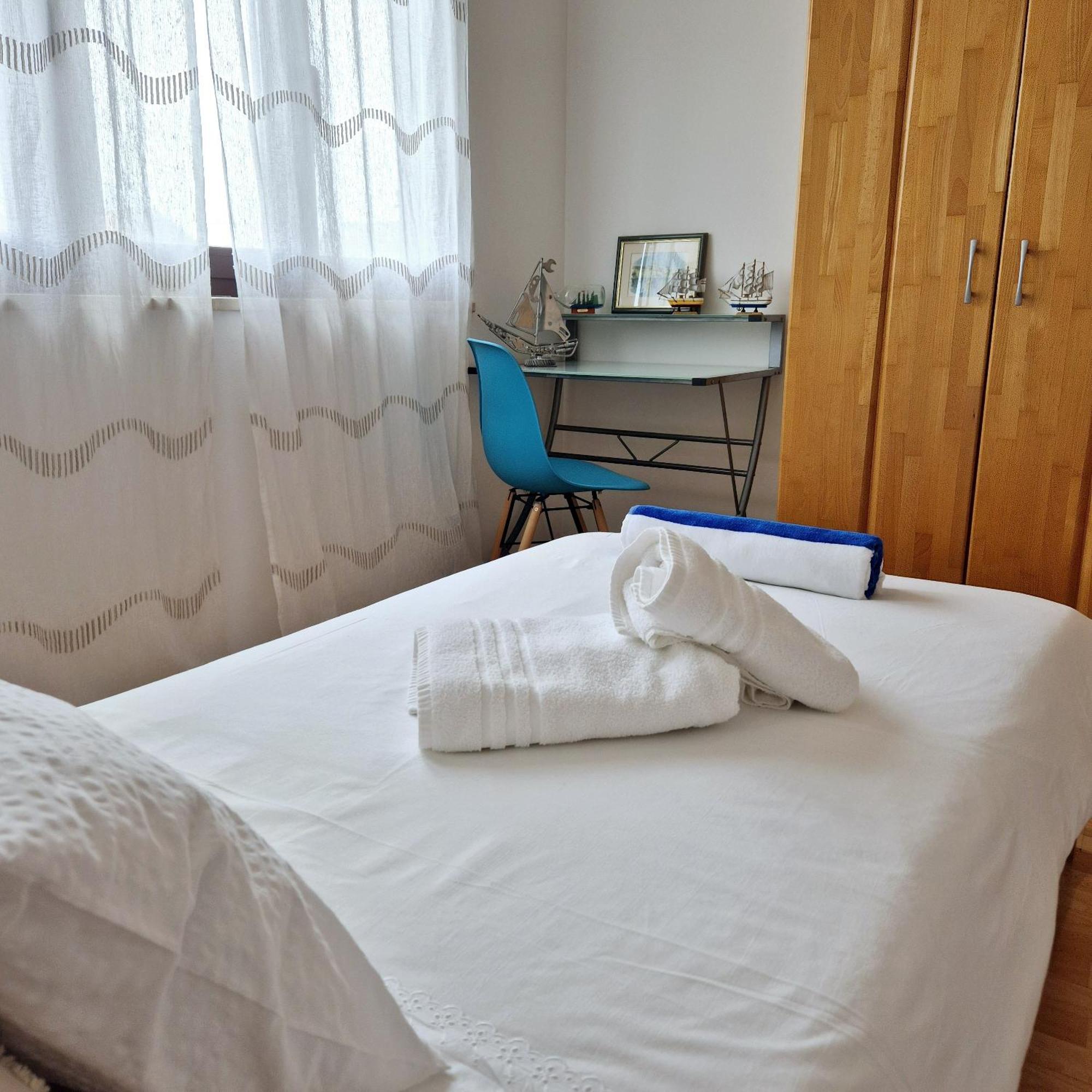 Apartments Olivia Kaštela Eksteriør bilde